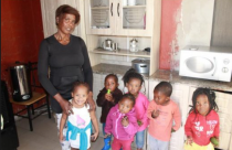 Nokwazi Mamela