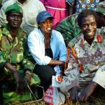 Betty Bigombe -Humans of Africa