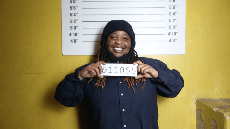 BL Shirelle prioner to musician
