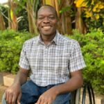 Francis Mugwanya provides wheelchairs for the poor disabled in Uganda