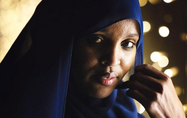 Ifrah Ahmed: From powerless victim to powerful role model