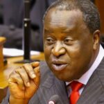 Tito Mboweni's spicy rants on Twitter