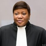 Fatou Bensouda International Criminal Court