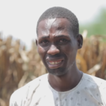 Yakubu the Jigawa State farmer says all three of his sons died on a farm after heavy flooding