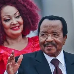 Cameroon’s 91-year-old President Paul Biya