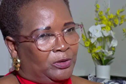 Edith Nyachuru says her brother was due to become head boy at his school when he died