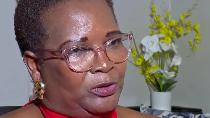 Edith Nyachuru says her brother was due to become head boy at his school when he died